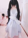 清纯双马尾人形小母狗『工口小妖精』福利私拍-萝莉女仆