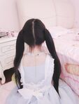 清纯双马尾人形小母狗『工口小妖精』福利私拍-萝莉女仆