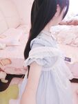 清纯双马尾人形小母狗『工口小妖精』福利私拍-萝莉女仆