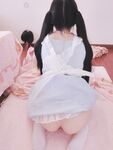 清纯双马尾人形小母狗『工口小妖精』福利私拍-萝莉女仆