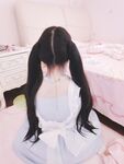 清纯双马尾人形小母狗『工口小妖精』福利私拍-萝莉女仆