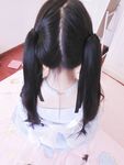 清纯双马尾人形小母狗『工口小妖精』福利私拍-萝莉女仆