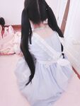 清纯双马尾人形小母狗『工口小妖精』福利私拍-萝莉女仆