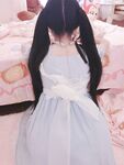 清纯双马尾人形小母狗『工口小妖精』福利私拍-萝莉女仆