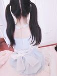 清纯双马尾人形小母狗『工口小妖精』福利私拍-萝莉女仆