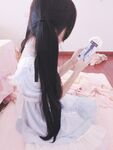 清纯双马尾人形小母狗『工口小妖精』福利私拍-萝莉女仆