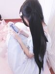 清纯双马尾人形小母狗『工口小妖精』福利私拍-萝莉女仆