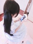 清纯双马尾人形小母狗『工口小妖精』福利私拍-萝莉女仆