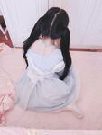清纯双马尾人形小母狗『工口小妖精』福利私拍-萝莉女仆