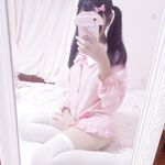 Inosenteng twin-tailed humanoid bitch na "Erotic Little Fairy" Welfare Private Photography - Loli Sister