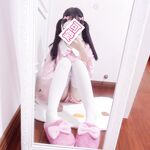 Inosenteng twin-tailed humanoid bitch na "Erotic Little Fairy" Welfare Private Photography - Loli Sister