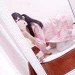 Inosenteng twin-tailed humanoid bitch na "Erotic Little Fairy" Welfare Private Photography - Loli Sister