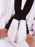 Innocent twin-tailed humanoid bitch "Erotic Fairy" Welfare Private Photography-Dark Lolita 2