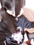 Innocent twin-tailed humanoid bitch "Erotic Fairy" Welfare Private Photography-Dark Lolita 2