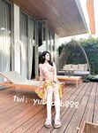 露臉超美顏值女神『瑜寶』9月最新露出挑戰，頂級尤物高挑身材超級反差！外人眼中的女神私下就是一隻小母狗①