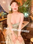 The super-beautiful goddess "Yubao" revealed her latest challenge in September. The top stunner has a tall figure and a super contrast! In the eyes of outsiders, the goddess is just a little bitch②