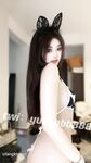 The super-beautiful goddess "Yubao" revealed her latest challenge in September. The top stunner has a tall figure and a super contrast! In the eyes of outsiders, the goddess is just a little bitch②