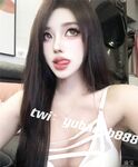 The super-beautiful goddess "Yubao" revealed her latest challenge in September. The top stunner has a tall figure and a super contrast! In the eyes of outsiders, the goddess is just a little bitch②
