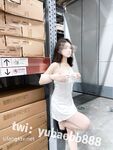 The super-beautiful goddess "Yubao" revealed her latest challenge in September. The top stunner has a tall figure and a super contrast! In the eyes of outsiders, the goddess is just a little bitch②