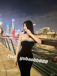 The super-beautiful goddess "Yubao" revealed her latest challenge in September. The top stunner has a tall figure and a super contrast! In the eyes of outsiders, the goddess is just a little bitch②