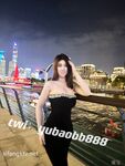 The super-beautiful goddess "Yubao" revealed her latest challenge in September. The top stunner has a tall figure and a super contrast! In the eyes of outsiders, the goddess is just a little bitch②