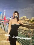 The super-beautiful goddess "Yubao" revealed her latest challenge in September. The top stunner has a tall figure and a super contrast! In the eyes of outsiders, the goddess is just a little bitch②