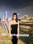The super-beautiful goddess "Yubao" revealed her latest challenge in September. The top stunner has a tall figure and a super contrast! In the eyes of outsiders, the goddess is just a little bitch②