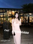 The super-beautiful goddess "Yubao" revealed her latest challenge in September. The top stunner has a tall figure and a super contrast! In the eyes of outsiders, the goddess is just a little bitch②