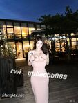The super-beautiful goddess "Yubao" revealed her latest challenge in September. The top stunner has a tall figure and a super contrast! In the eyes of outsiders, the goddess is just a little bitch②