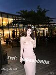 The super-beautiful goddess "Yubao" revealed her latest challenge in September. The top stunner has a tall figure and a super contrast! In the eyes of outsiders, the goddess is just a little bitch②
