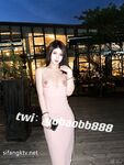The super-beautiful goddess "Yubao" revealed her latest challenge in September. The top stunner has a tall figure and a super contrast! In the eyes of outsiders, the goddess is just a little bitch②