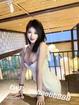 The super-beautiful goddess "Yubao" revealed her latest challenge in September. The top stunner has a tall figure and a super contrast! In the eyes of outsiders, the goddess is just a little bitch②