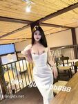 The super-beautiful goddess "Yubao" revealed her latest challenge in September. The top stunner has a tall figure and a super contrast! In the eyes of outsiders, the goddess is just a little bitch②