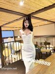 The super-beautiful goddess "Yubao" revealed her latest challenge in September. The top stunner has a tall figure and a super contrast! In the eyes of outsiders, the goddess is just a little bitch②