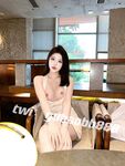 The super-beautiful goddess "Yubao" revealed her latest challenge in September. The top stunner has a tall figure and a super contrast! In the eyes of outsiders, the goddess is just a little bitch②