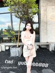 The super-beautiful goddess "Yubao" revealed her latest challenge in September. The top stunner has a tall figure and a super contrast! In the eyes of outsiders, the goddess is just a little bitch②