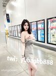 The super-beautiful goddess "Yubao" revealed her latest challenge in September. The top stunner has a tall figure and a super contrast! In the eyes of outsiders, the goddess is just a little bitch②