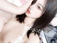 The super-beautiful goddess "Yubao" revealed her latest challenge in September. The top stunner has a tall figure and a super contrast! In the eyes of outsiders, the goddess is just a little bitch②