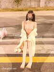 The super-beautiful goddess "Yubao" revealed her latest challenge in September. The top stunner has a tall figure and a super contrast! In the eyes of outsiders, the goddess is just a little bitch②