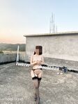 The super-beautiful goddess "Yubao" revealed her latest challenge in September. The top stunner has a tall figure and a super contrast! In the eyes of outsiders, the goddess is just a little bitch②