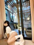 最新9月订阅，推特新晋级可爱萝莉嫩妹【小狗玩偶】福利私拍，极品无毛一线天，道具紫薇啪啪