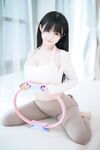桜井寧々-NO.51 Yoga Girl
