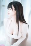 桜井寧々-NO.51 Yoga Girl
