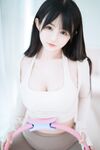 桜井寧々-NO.51 Yoga Girl
