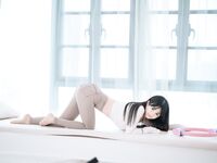 桜井寧々-NO.51 Yoga Girl