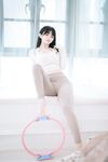 桜井寧々-NO.51 Yoga Girl