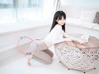 桜井寧々-NO.51 Yoga Girl