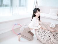 桜井寧々-NO.51 Yoga Girl