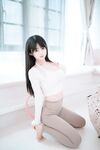 桜井寧々-NO.51 Yoga Girl