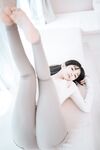 桜井寧々-NO.51 Yoga Girl